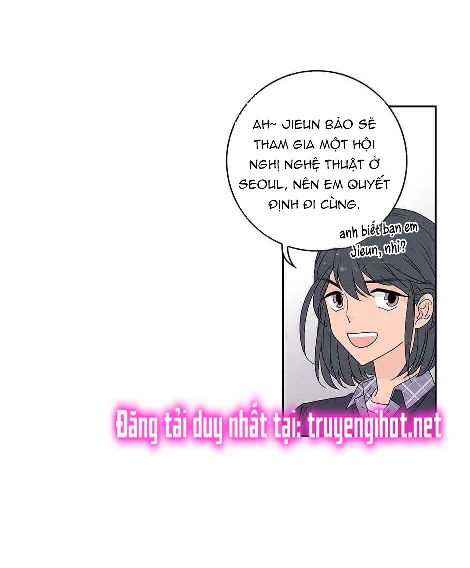 đọc truyện Toy Complex Chương 22 ảnh 28 tại Thiên Thai Truyện