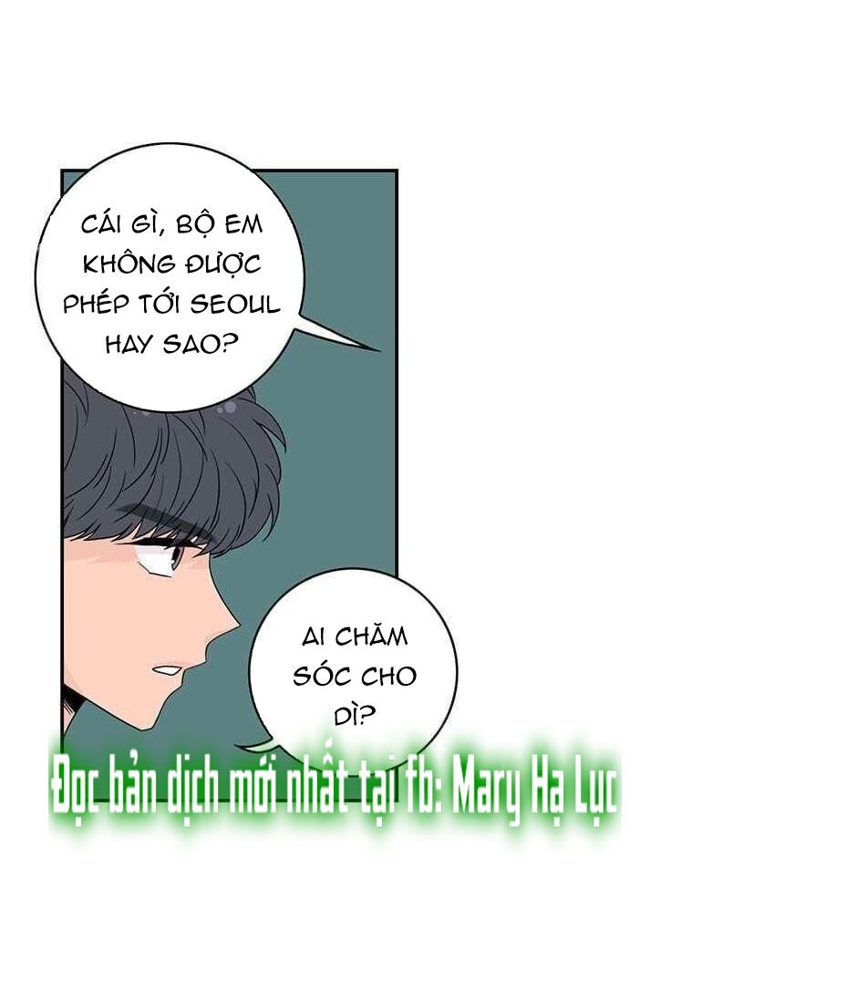 đọc truyện Toy Complex Chương 22 ảnh 29 tại Thiên Thai Truyện