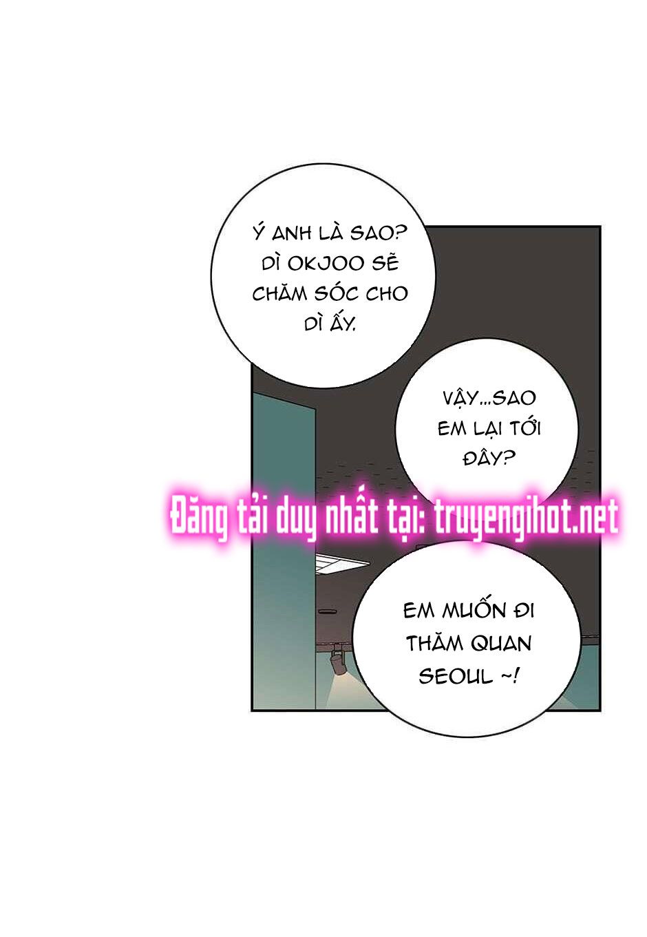 đọc truyện Toy Complex Chương 22 ảnh 30 tại Thiên Thai Truyện