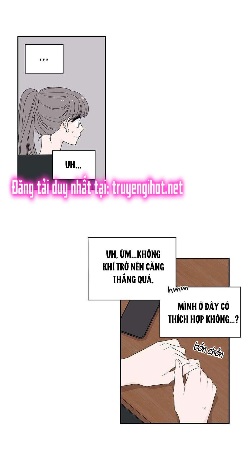 đọc truyện Toy Complex Chương 22 ảnh 32 tại Thiên Thai Truyện