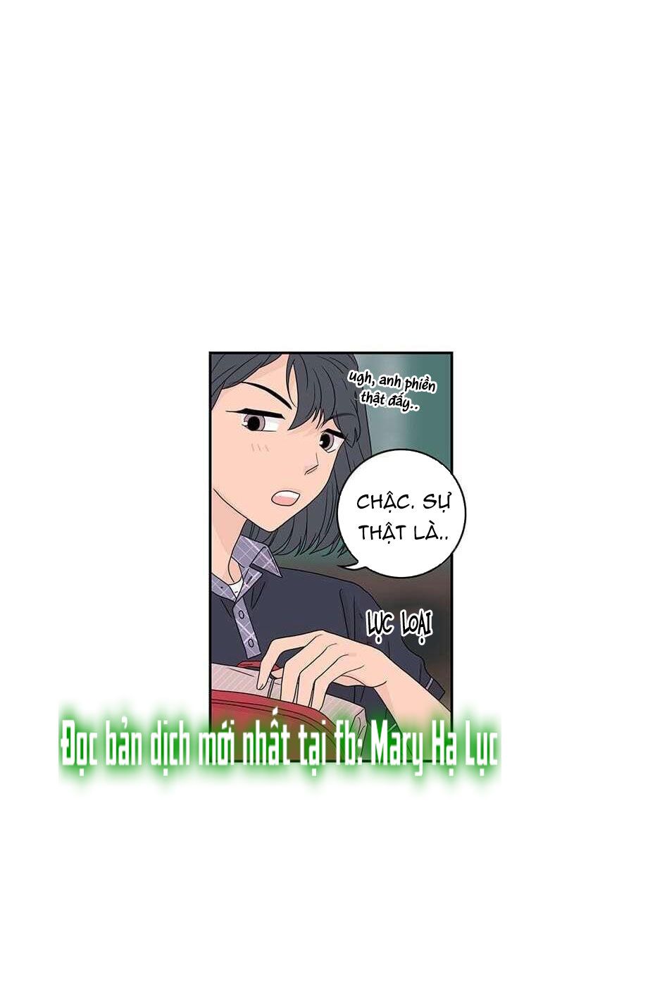 đọc truyện Toy Complex Chương 22 ảnh 33 tại Thiên Thai Truyện