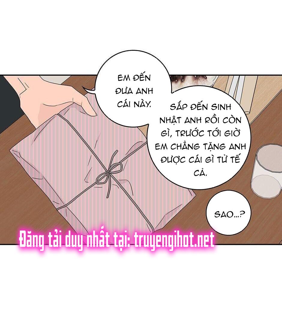 đọc truyện Toy Complex Chương 22 ảnh 34 tại Thiên Thai Truyện