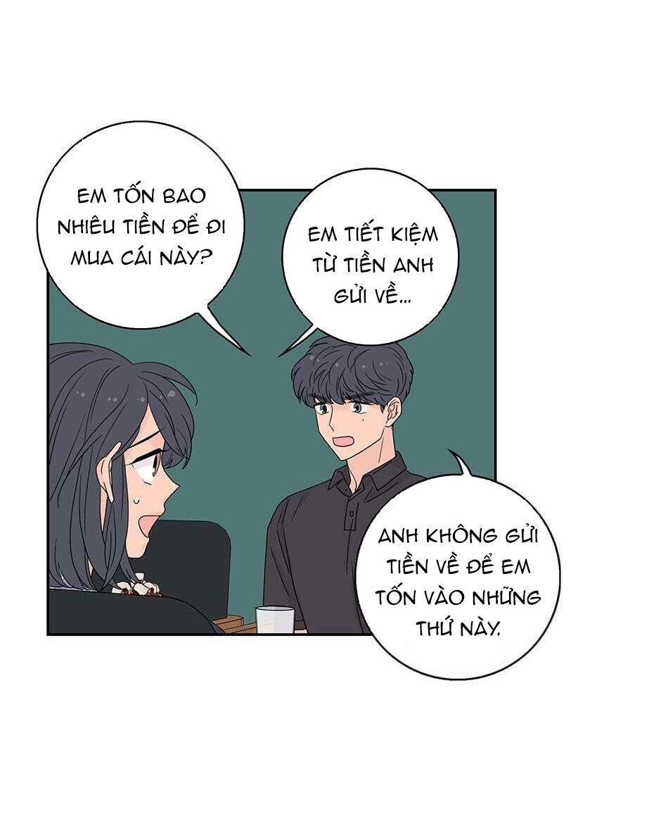 đọc truyện Toy Complex Chương 22 ảnh 35 tại Thiên Thai Truyện