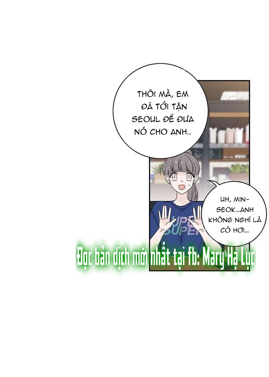 đọc truyện Toy Complex Chương 22 ảnh 36 tại Thiên Thai Truyện