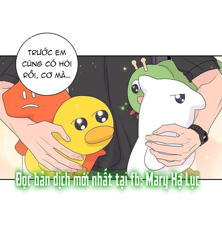 đọc truyện Toy Complex Chương 22 ảnh 6 tại Thiên Thai Truyện