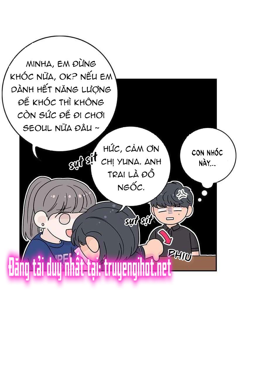 đọc truyện Toy Complex Chương 22 ảnh 43 tại Thiên Thai Truyện