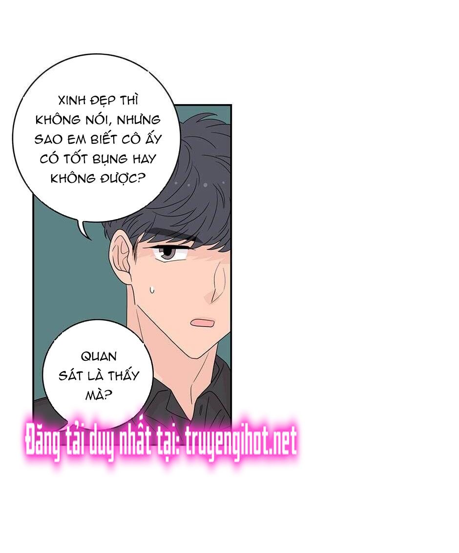 đọc truyện Toy Complex Chương 22 ảnh 49 tại Thiên Thai Truyện