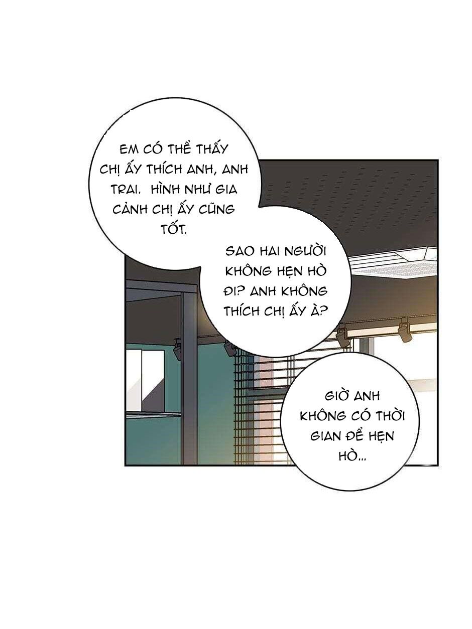 đọc truyện Toy Complex Chương 22 ảnh 50 tại Thiên Thai Truyện