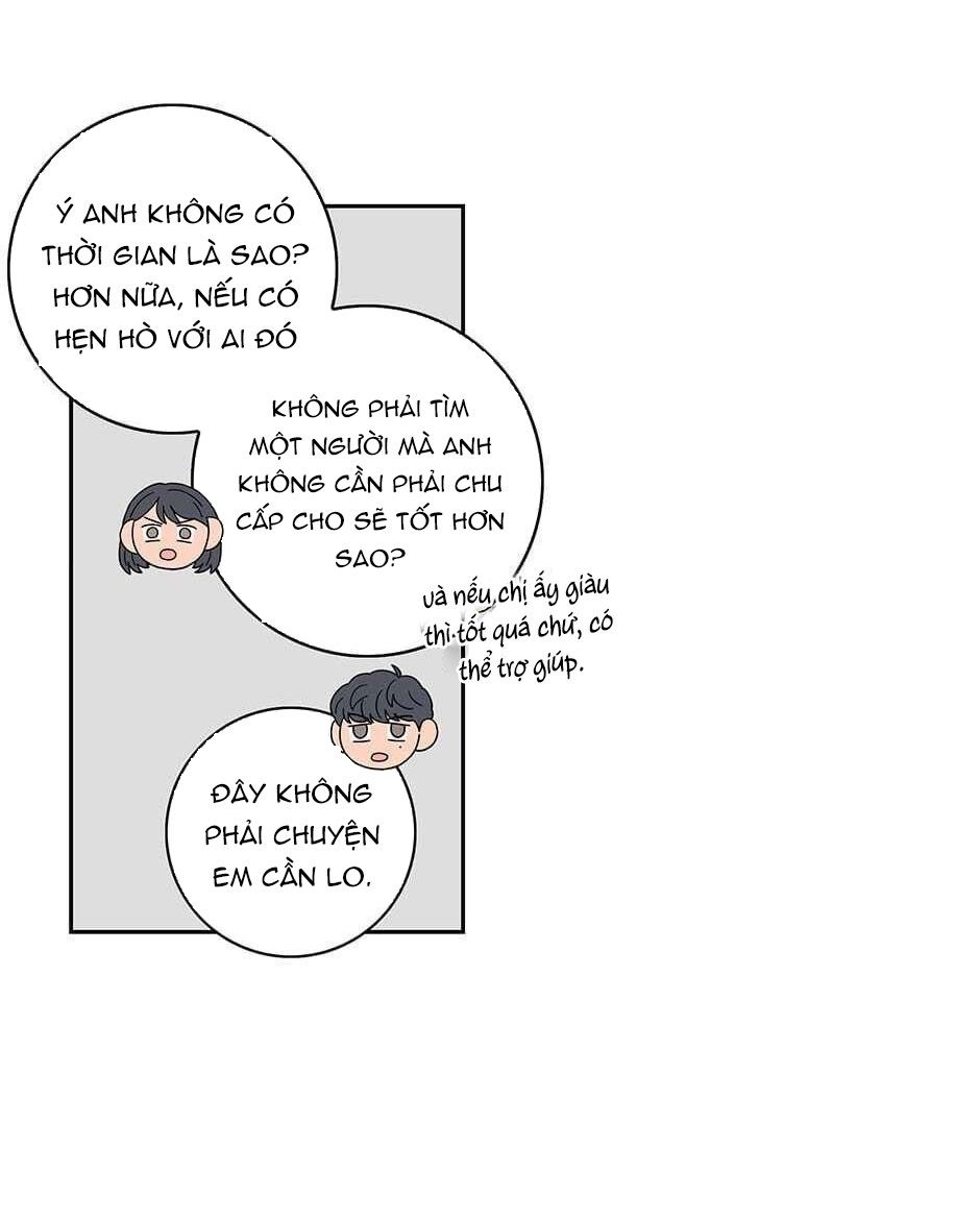 đọc truyện Toy Complex Chương 22 ảnh 51 tại Thiên Thai Truyện