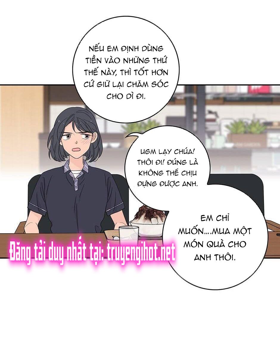 đọc truyện Toy Complex Chương 22 ảnh 53 tại Thiên Thai Truyện