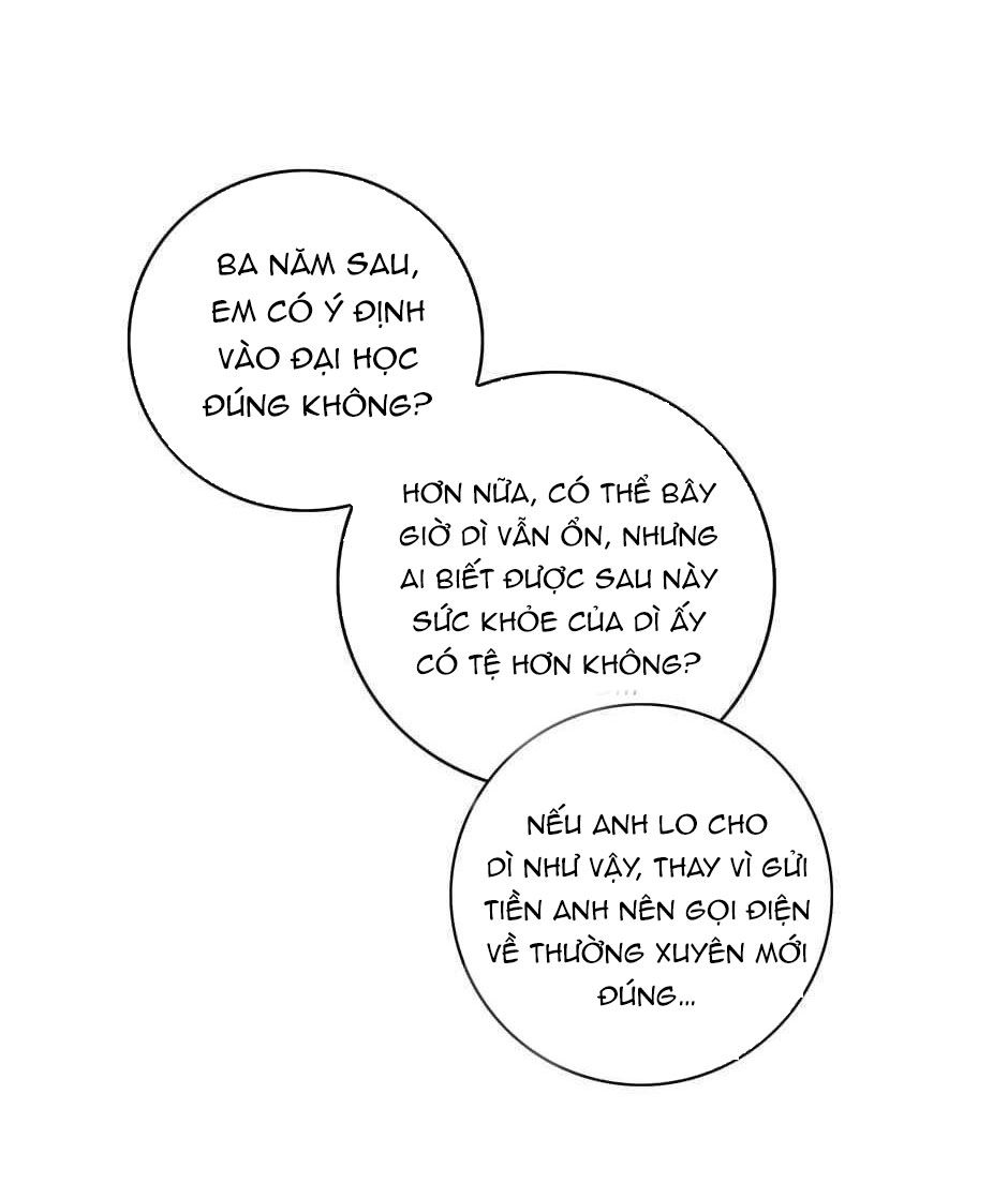 đọc truyện Toy Complex Chương 22 ảnh 56 tại Thiên Thai Truyện