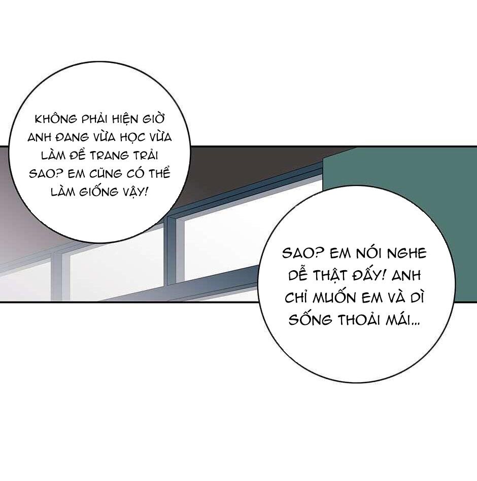 đọc truyện Toy Complex Chương 22 ảnh 59 tại Thiên Thai Truyện