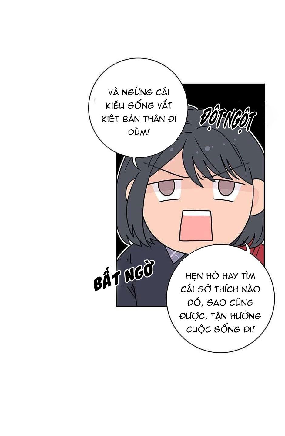 đọc truyện Toy Complex Chương 22 ảnh 65 tại Thiên Thai Truyện