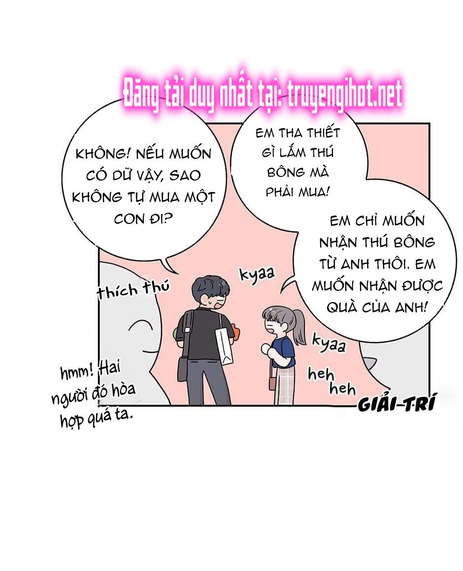 đọc truyện Toy Complex Chương 22 ảnh 9 tại Thiên Thai Truyện