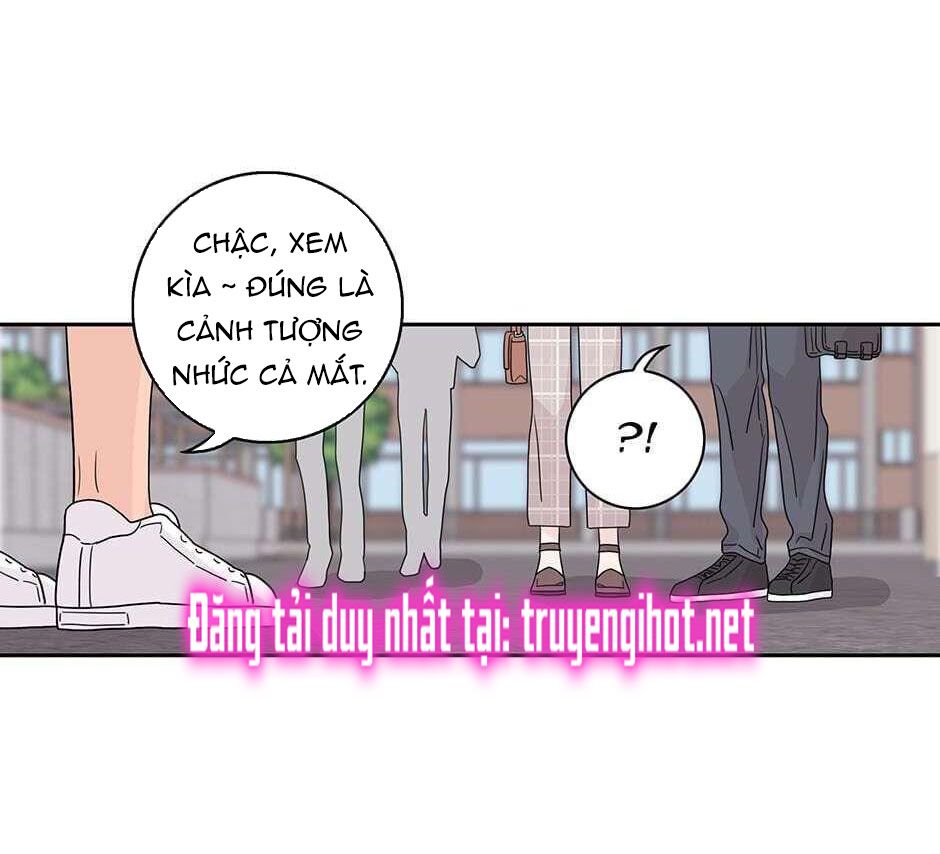 đọc truyện Toy Complex Chương 22 ảnh 11 tại Thiên Thai Truyện