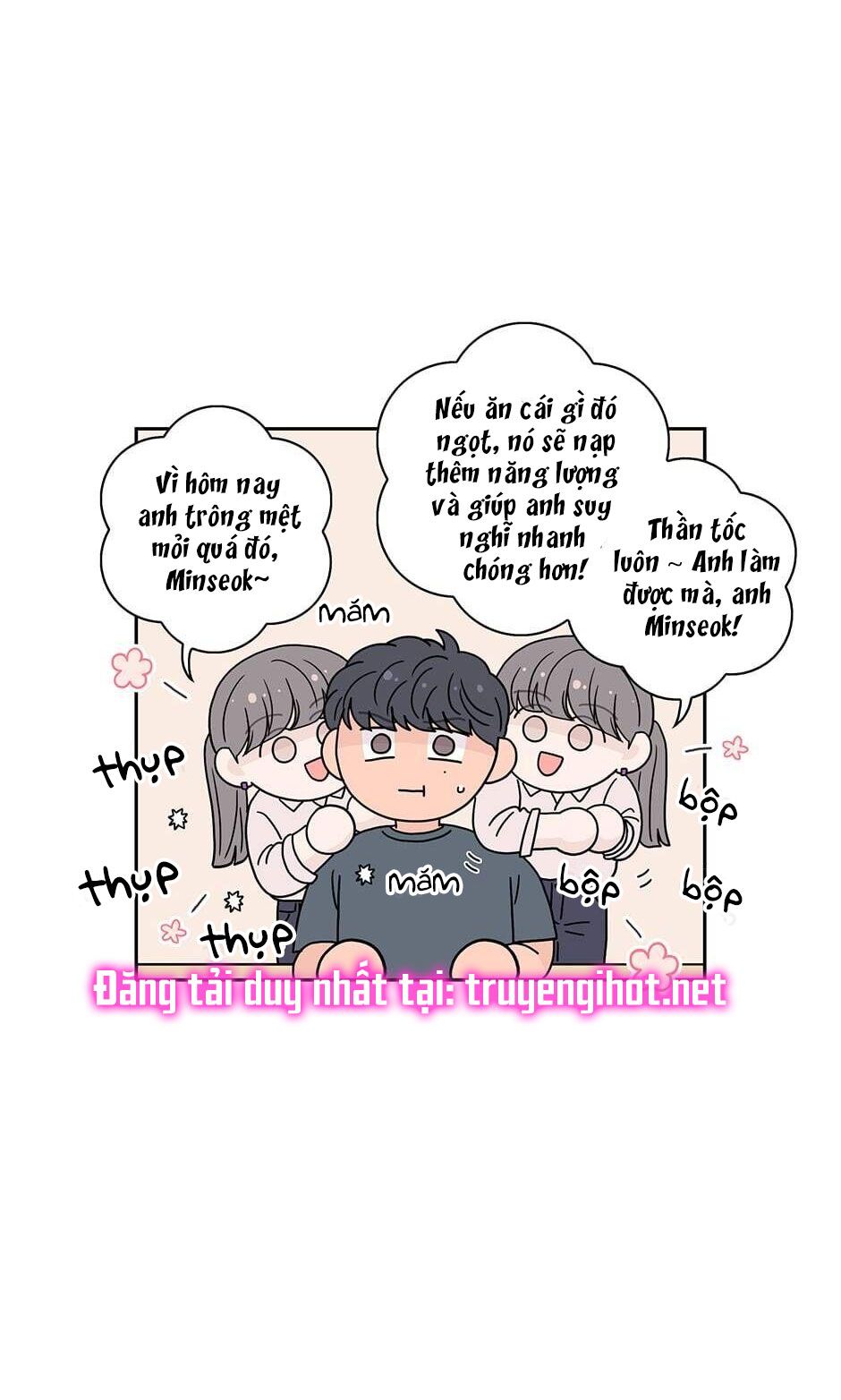 đọc truyện Toy Complex Chương 23 ảnh 12 tại Thiên Thai Truyện