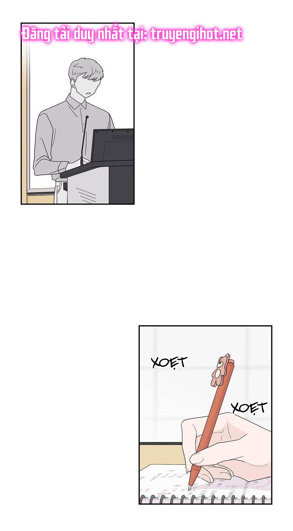 đọc truyện Toy Complex Chương 23 ảnh 19 tại Thiên Thai Truyện