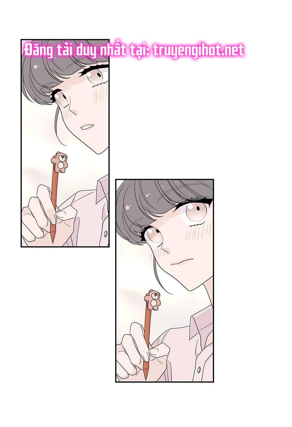 đọc truyện Toy Complex Chương 23 ảnh 21 tại Thiên Thai Truyện