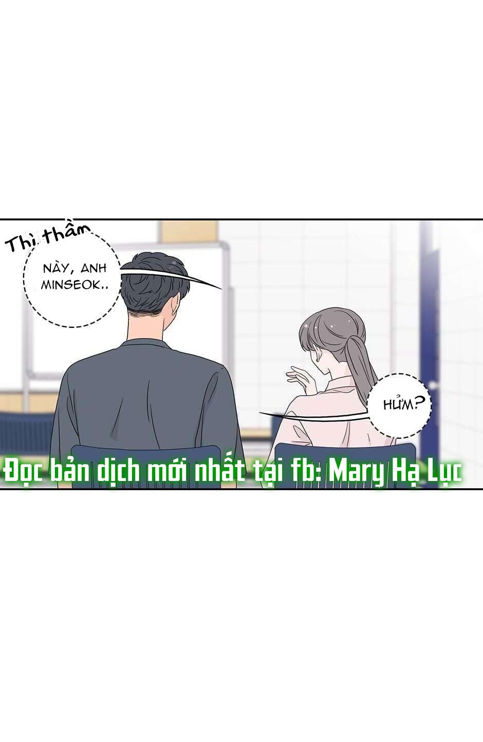 đọc truyện Toy Complex Chương 23 ảnh 22 tại Thiên Thai Truyện