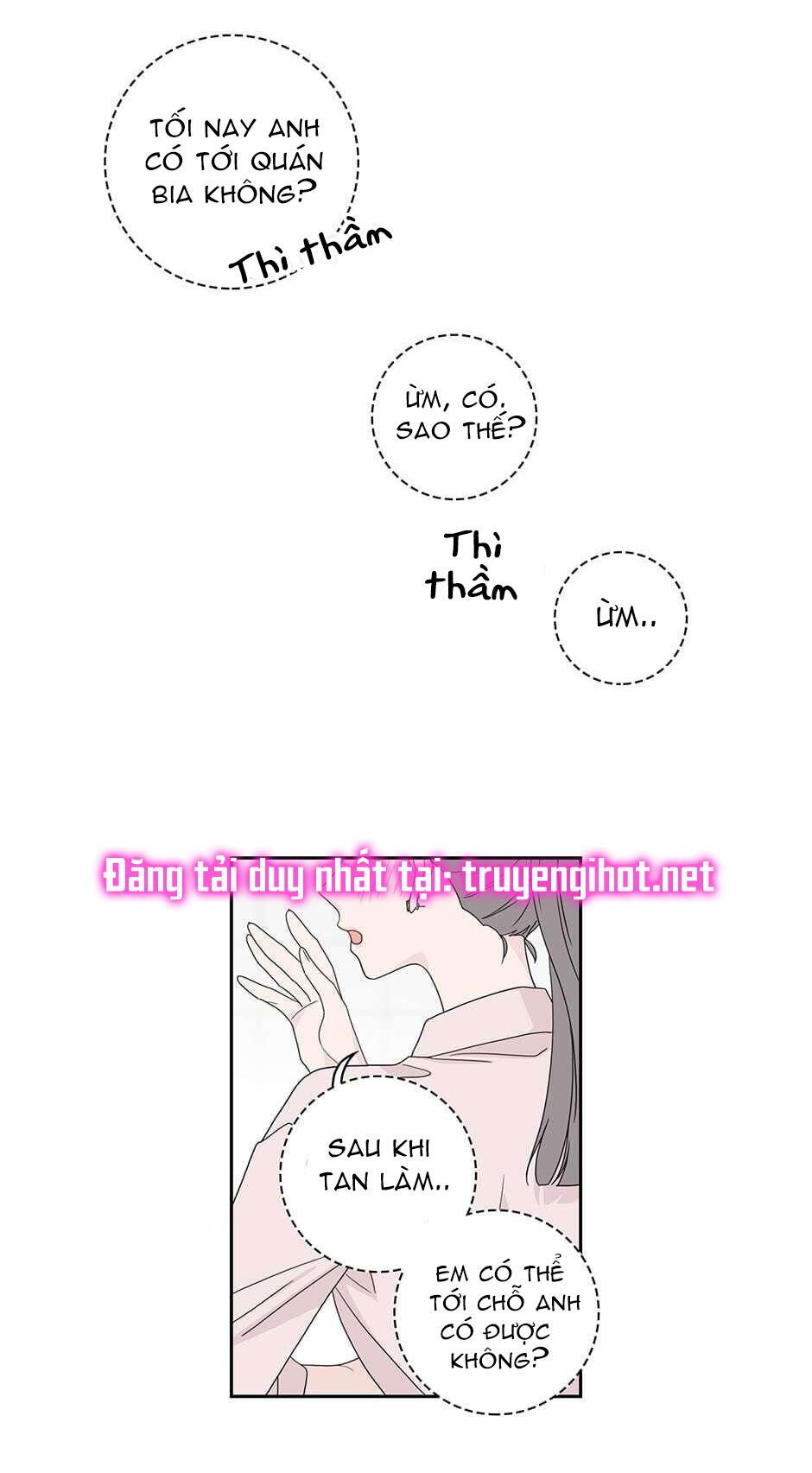 đọc truyện Toy Complex Chương 23 ảnh 23 tại Thiên Thai Truyện