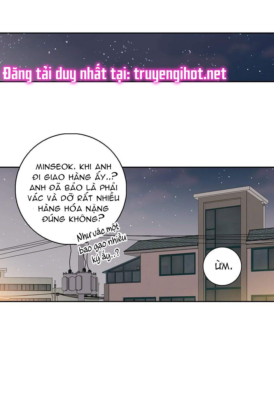 đọc truyện Toy Complex Chương 23 ảnh 26 tại Thiên Thai Truyện