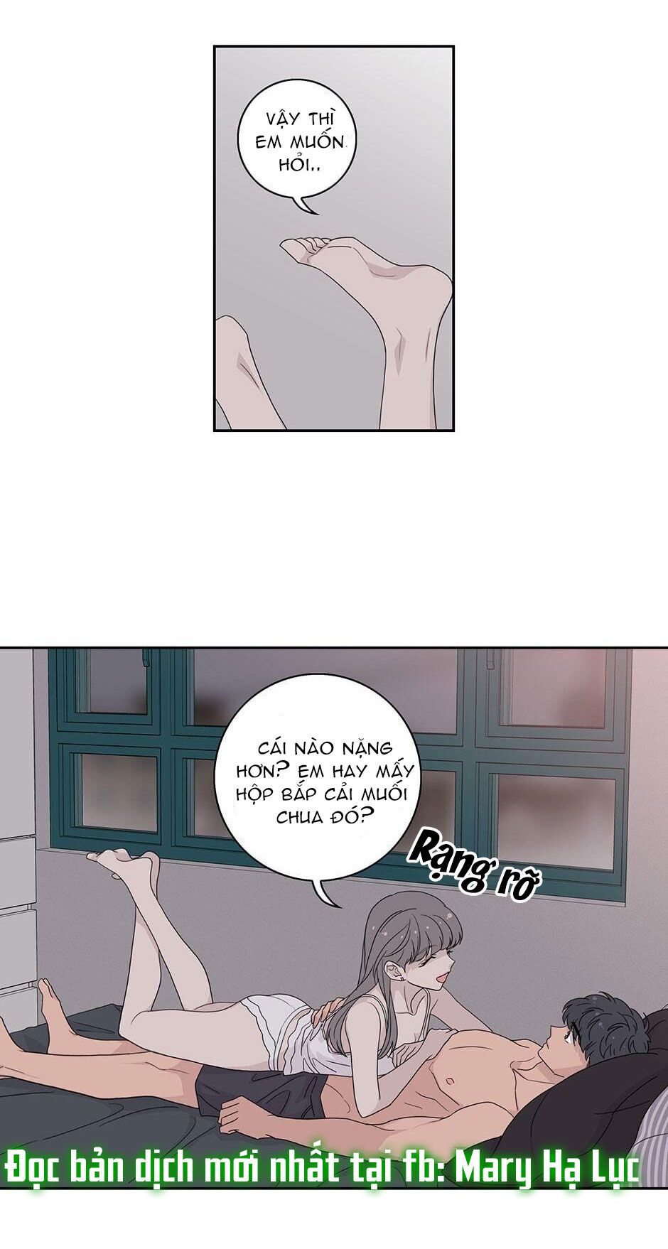 đọc truyện Toy Complex Chương 23 ảnh 27 tại Thiên Thai Truyện