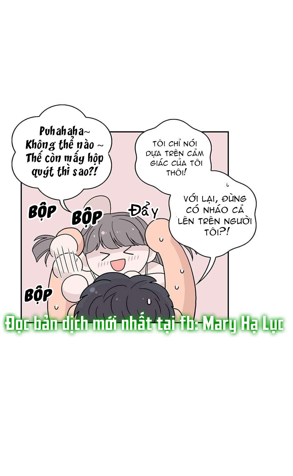 đọc truyện Toy Complex Chương 23 ảnh 29 tại Thiên Thai Truyện