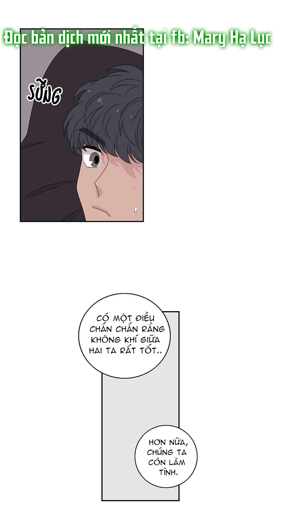 đọc truyện Toy Complex Chương 23 ảnh 31 tại Thiên Thai Truyện