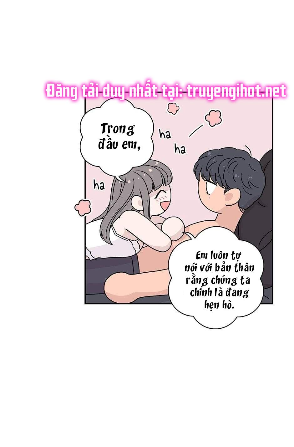 đọc truyện Toy Complex Chương 23 ảnh 36 tại Thiên Thai Truyện