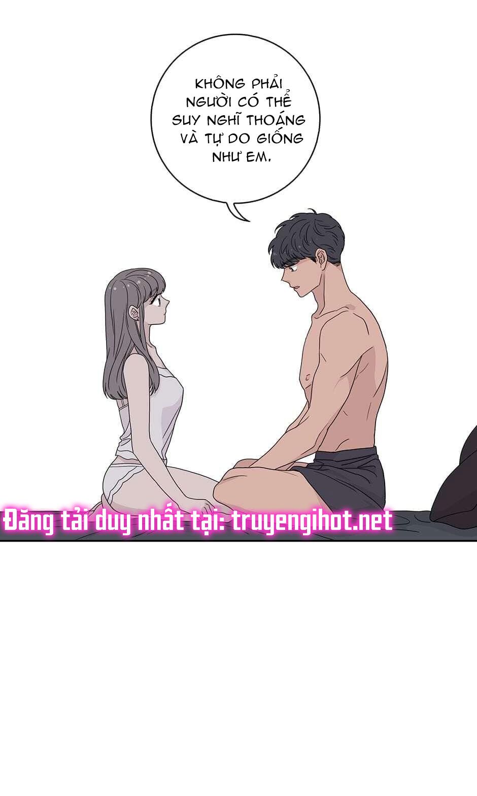 đọc truyện Toy Complex Chương 23 ảnh 38 tại Thiên Thai Truyện