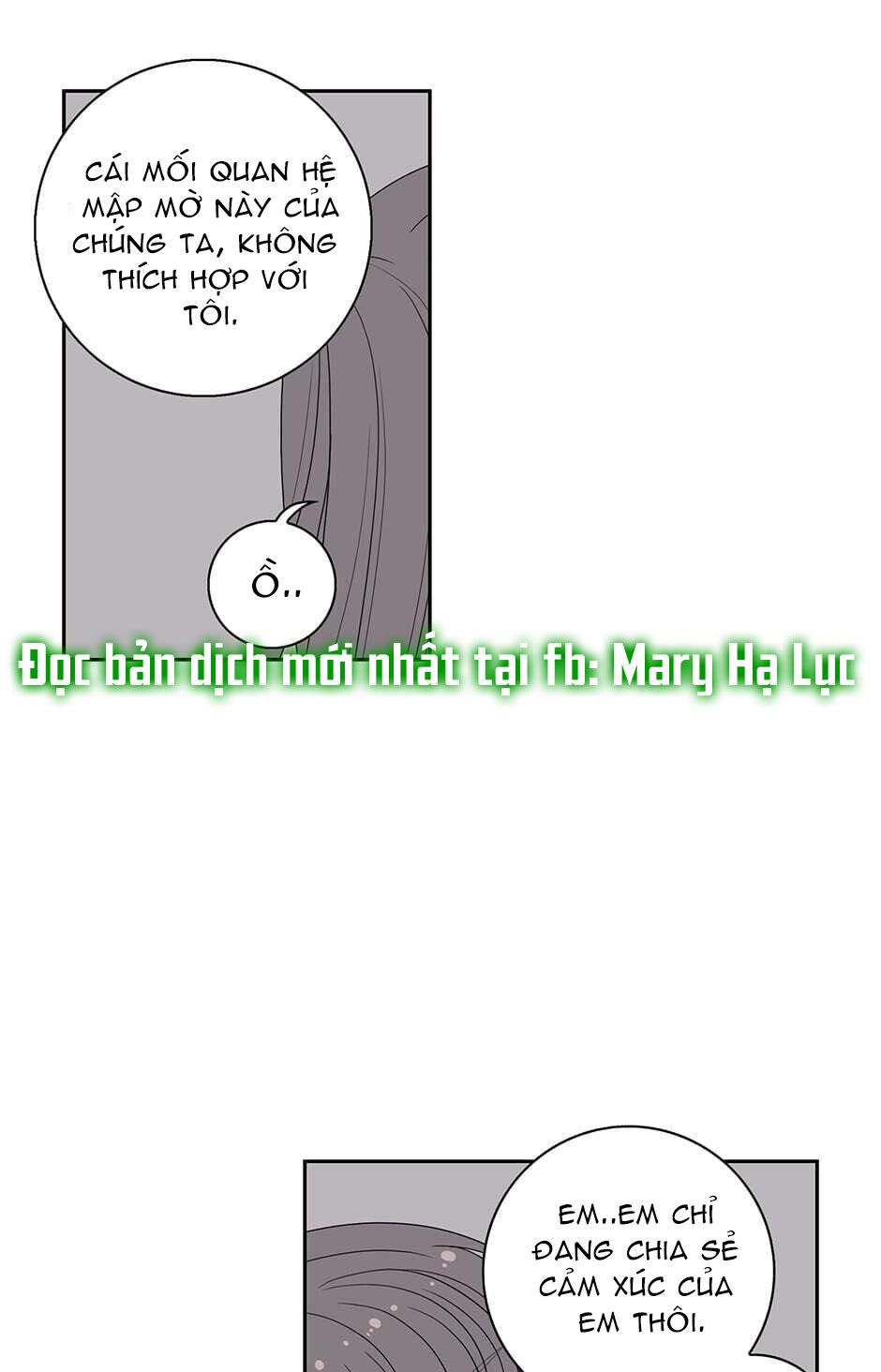 đọc truyện Toy Complex Chương 23 ảnh 39 tại Thiên Thai Truyện