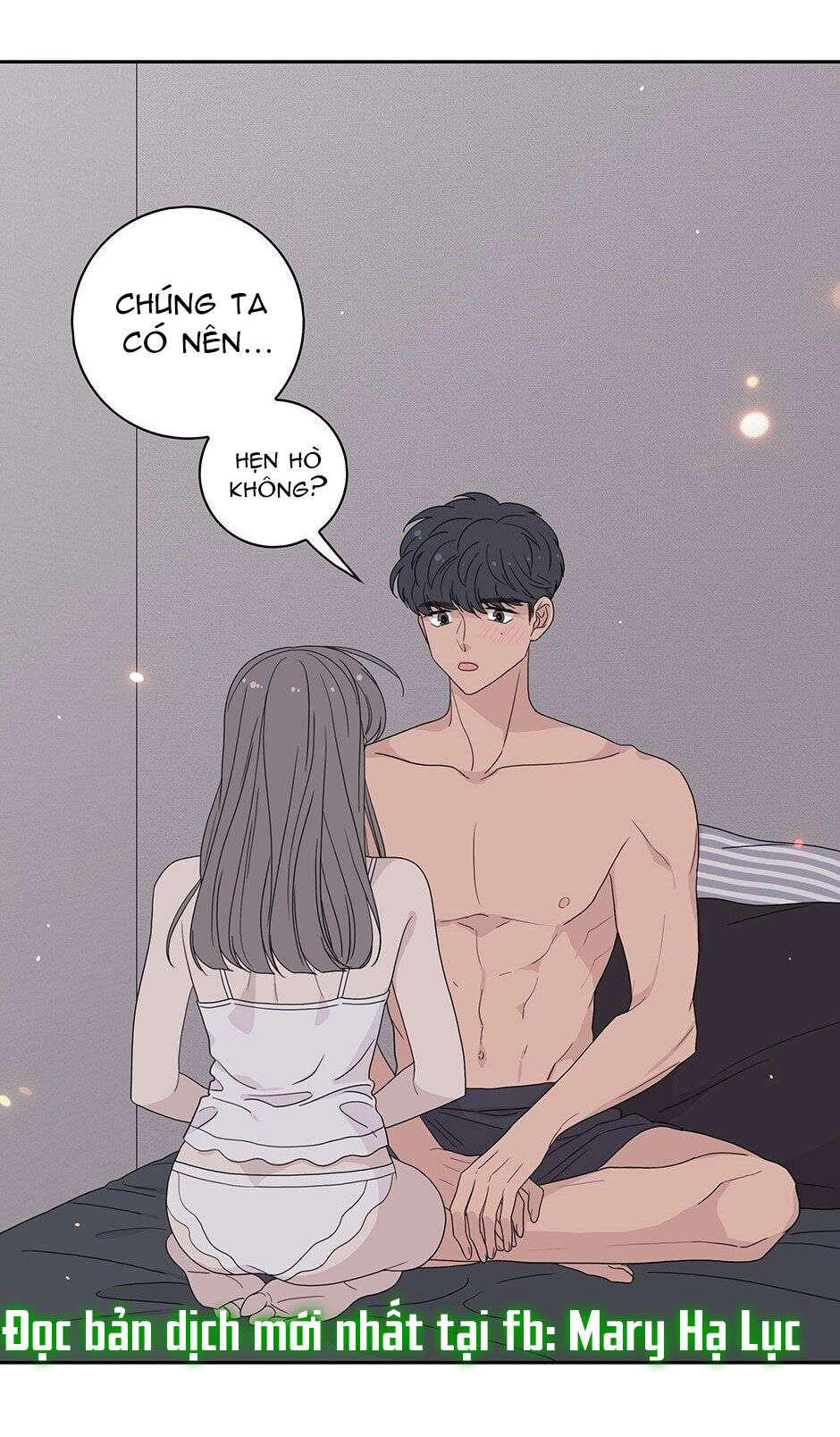 đọc truyện Toy Complex Chương 23 ảnh 41 tại Thiên Thai Truyện