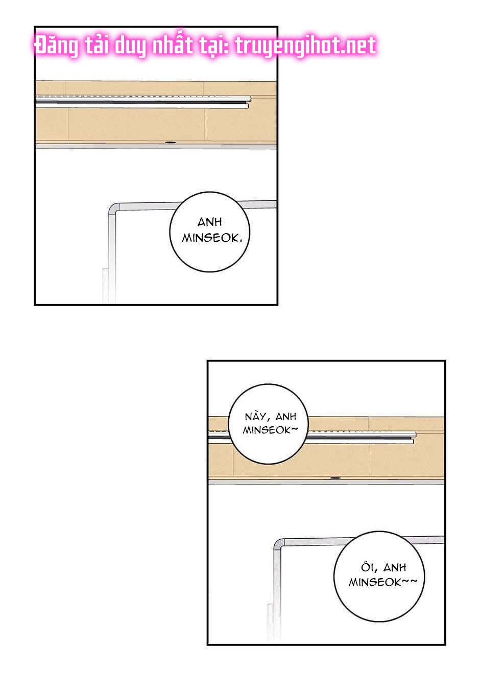 đọc truyện Toy Complex Chương 23 ảnh 6 tại Thiên Thai Truyện