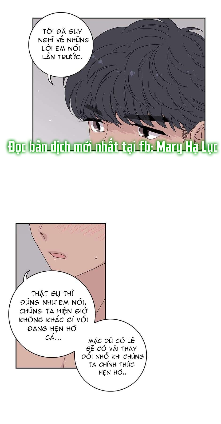 đọc truyện Toy Complex Chương 23 ảnh 43 tại Thiên Thai Truyện