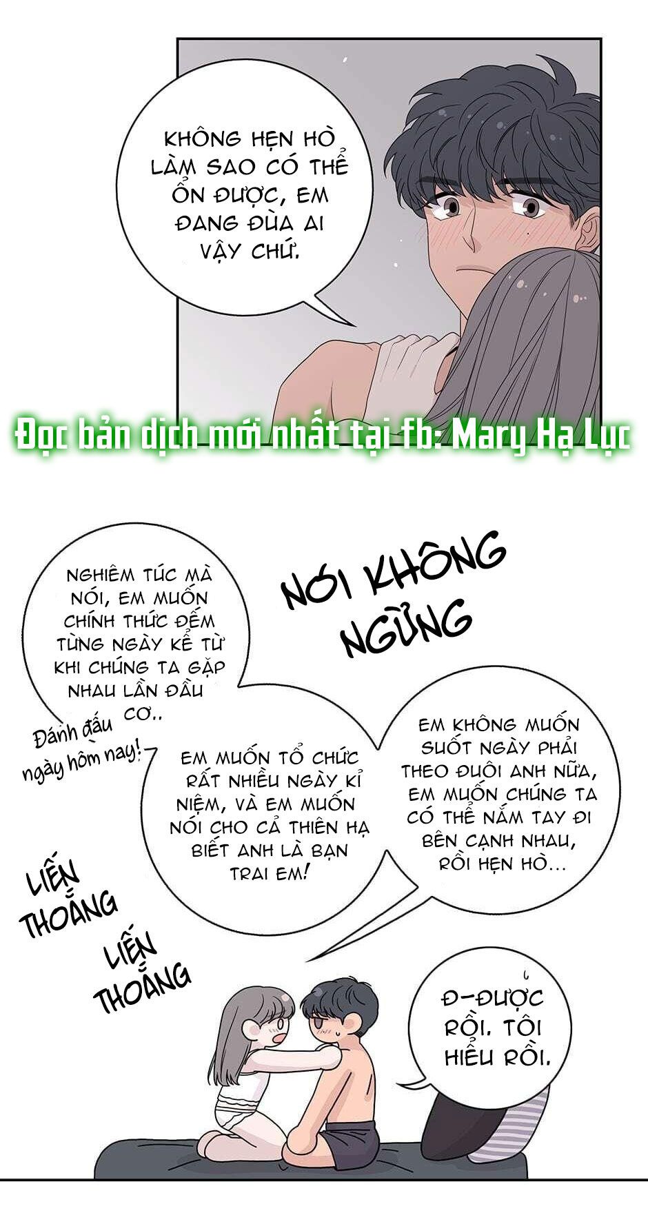 đọc truyện Toy Complex Chương 23 ảnh 47 tại Thiên Thai Truyện