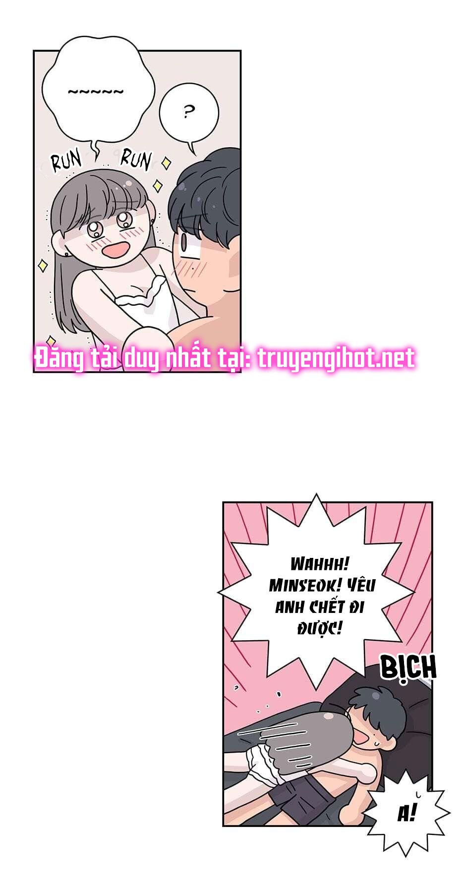 đọc truyện Toy Complex Chương 23 ảnh 48 tại Thiên Thai Truyện