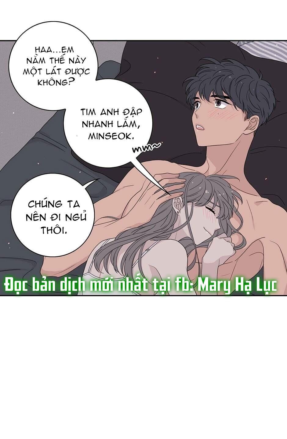 đọc truyện Toy Complex Chương 23 ảnh 49 tại Thiên Thai Truyện