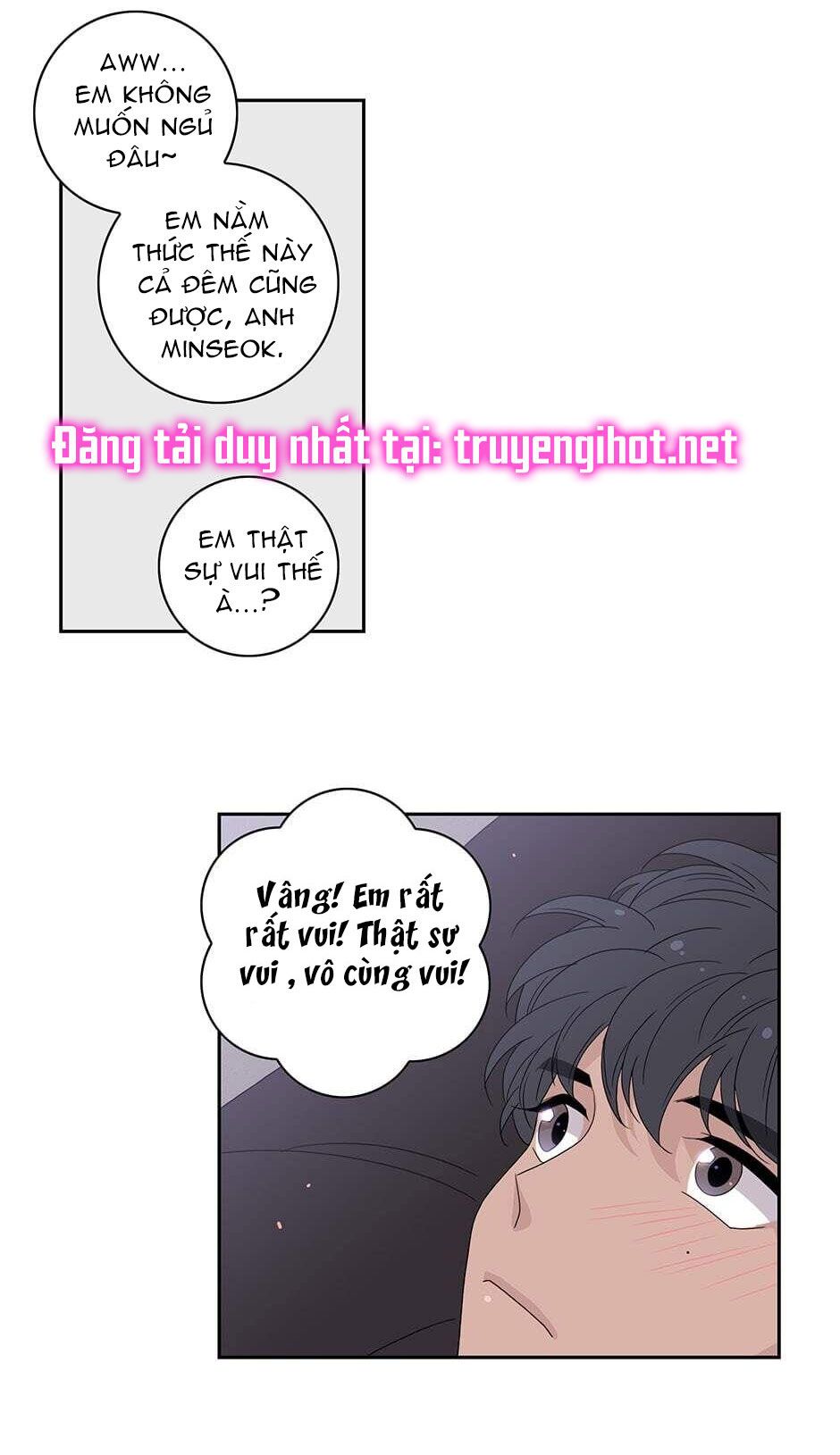 đọc truyện Toy Complex Chương 23 ảnh 50 tại Thiên Thai Truyện