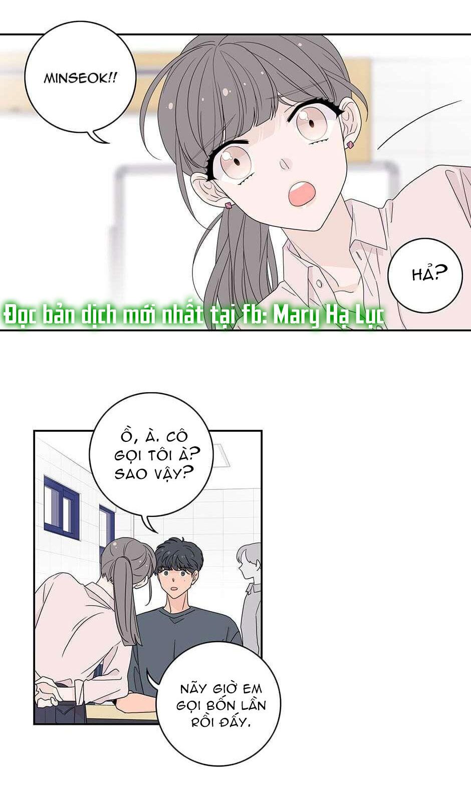 đọc truyện Toy Complex Chương 23 ảnh 7 tại Thiên Thai Truyện