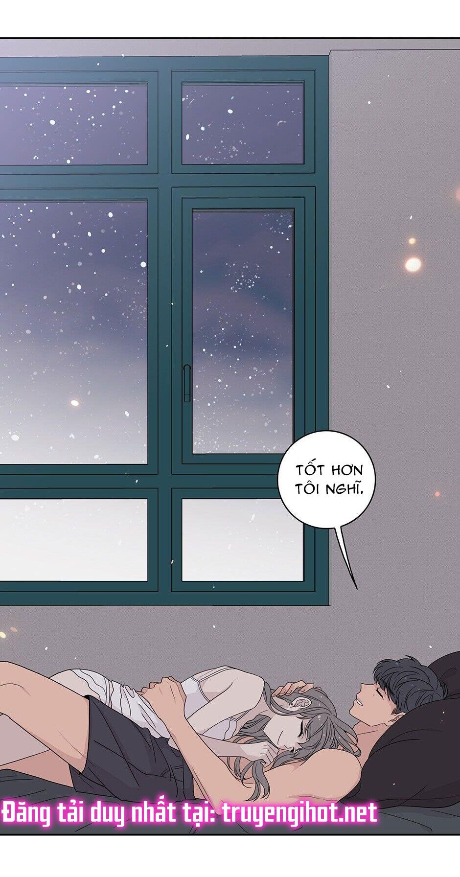 đọc truyện Toy Complex Chương 23 ảnh 54 tại Thiên Thai Truyện