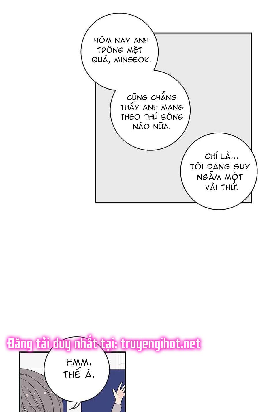 đọc truyện Toy Complex Chương 23 ảnh 8 tại Thiên Thai Truyện