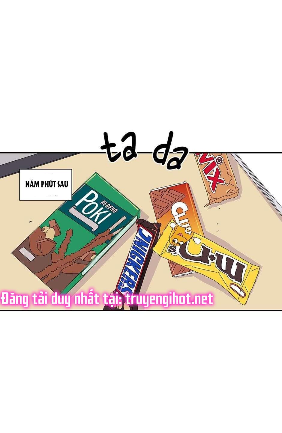 đọc truyện Toy Complex Chương 23 ảnh 10 tại Thiên Thai Truyện