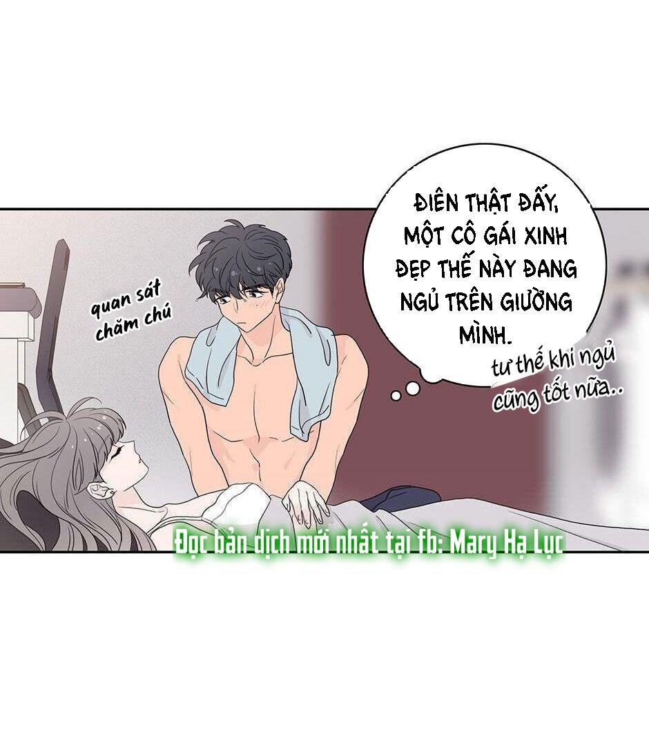 đọc truyện Toy Complex Chương 24 ảnh 12 tại Thiên Thai Truyện