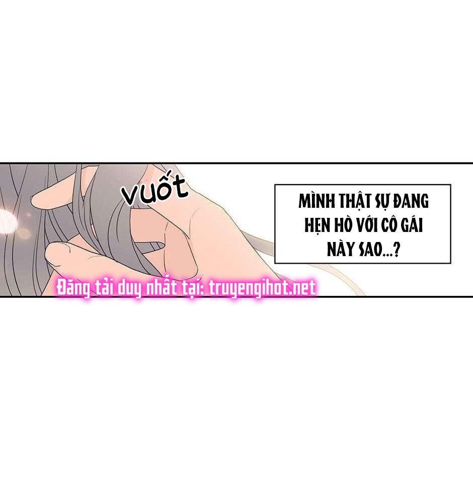 đọc truyện Toy Complex Chương 24 ảnh 13 tại Thiên Thai Truyện