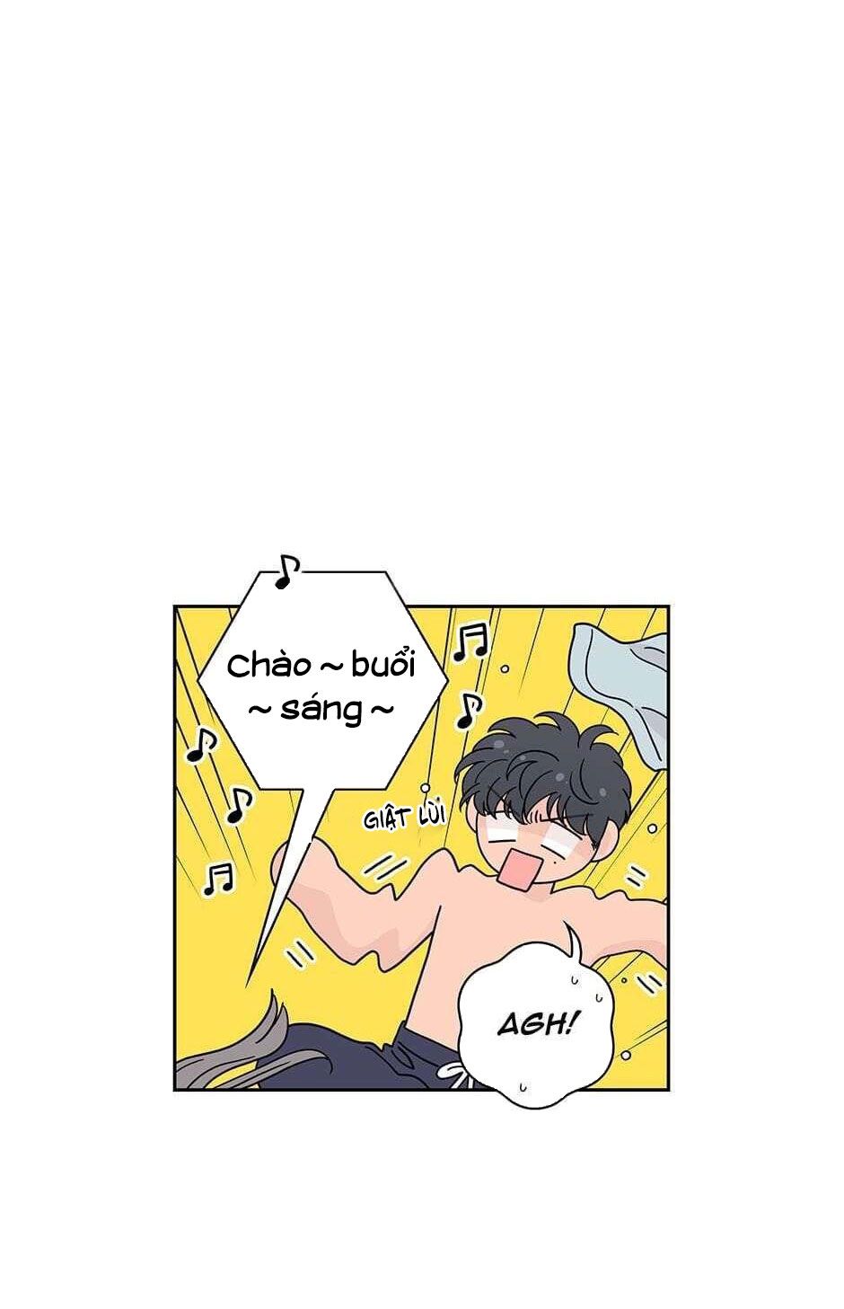 đọc truyện Toy Complex Chương 24 ảnh 14 tại Thiên Thai Truyện