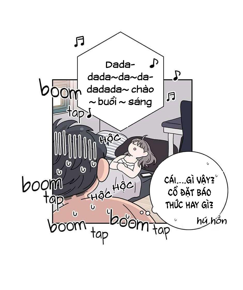 đọc truyện Toy Complex Chương 24 ảnh 15 tại Thiên Thai Truyện