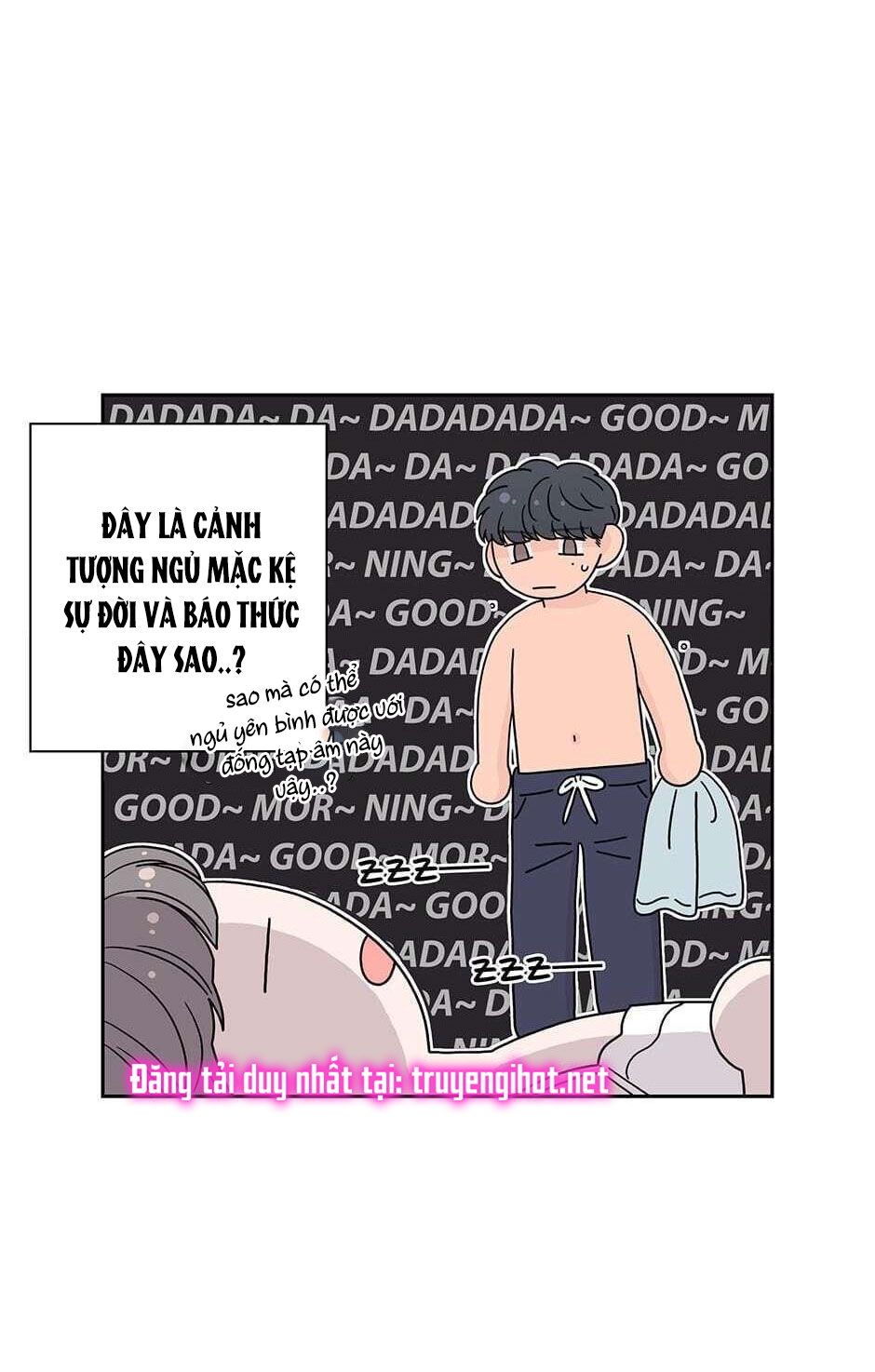 đọc truyện Toy Complex Chương 24 ảnh 17 tại Thiên Thai Truyện