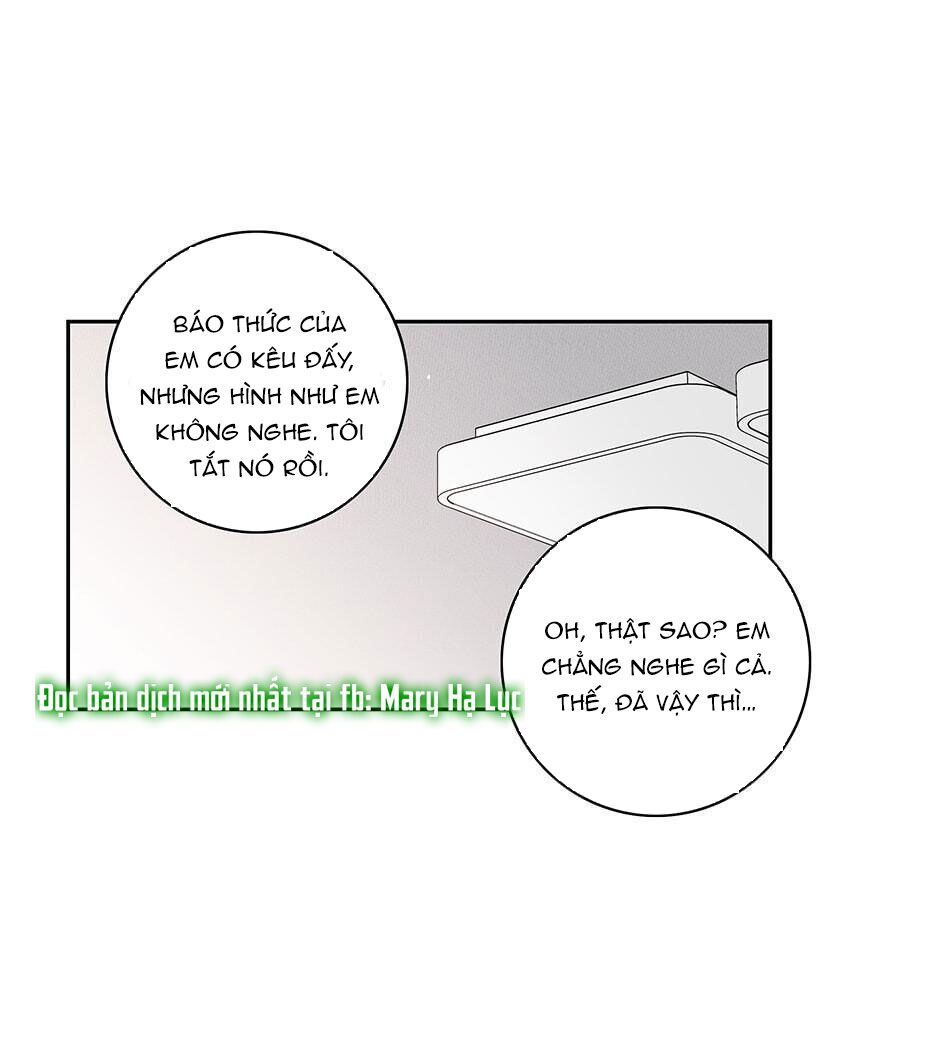 đọc truyện Toy Complex Chương 24 ảnh 22 tại Thiên Thai Truyện