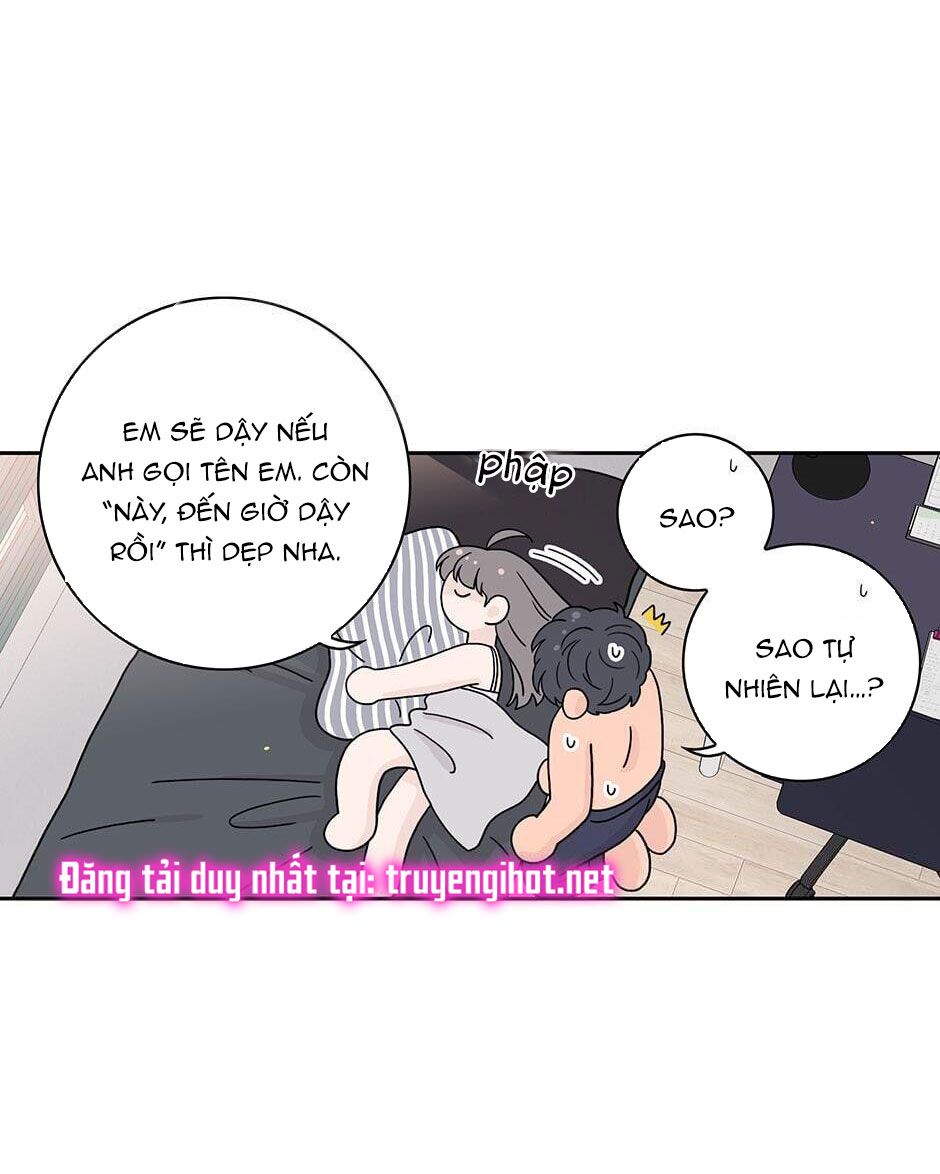 đọc truyện Toy Complex Chương 24 ảnh 23 tại Thiên Thai Truyện