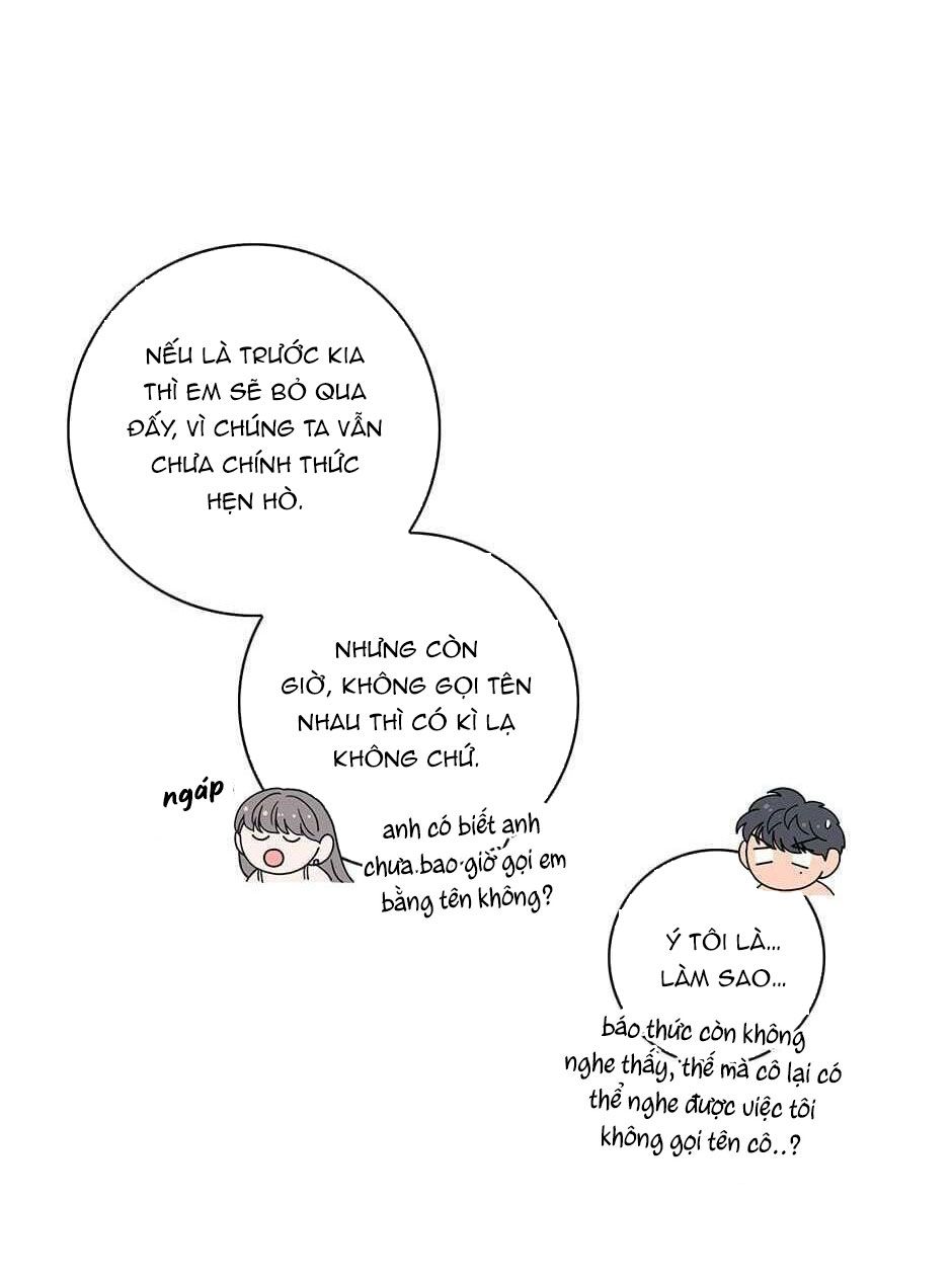 đọc truyện Toy Complex Chương 24 ảnh 24 tại Thiên Thai Truyện